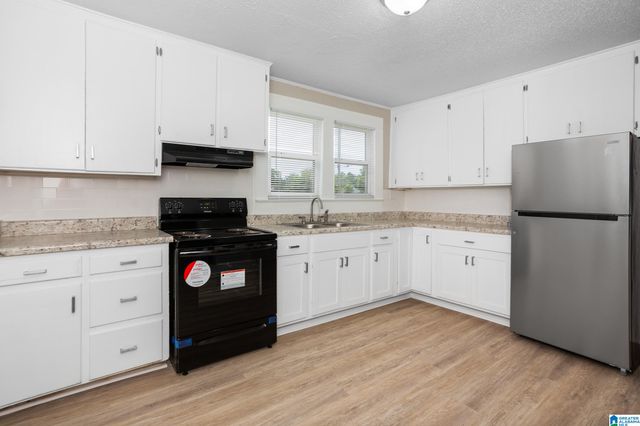 426 E D STREET, Anniston, AL 36207