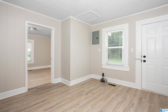 426 E D STREET, Anniston, AL 36207