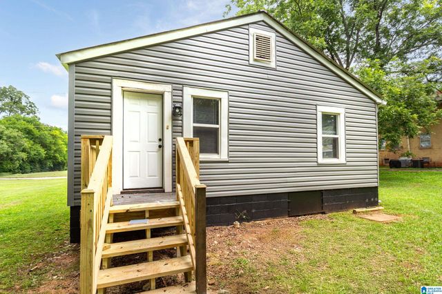 426 E D STREET, Anniston, AL 36207