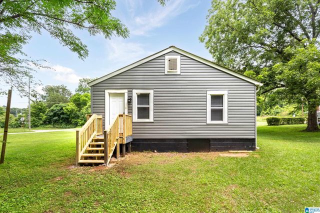 426 E D STREET, Anniston, AL 36207
