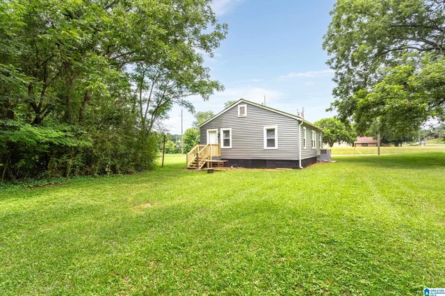 426 E D STREET, Anniston, AL 36207