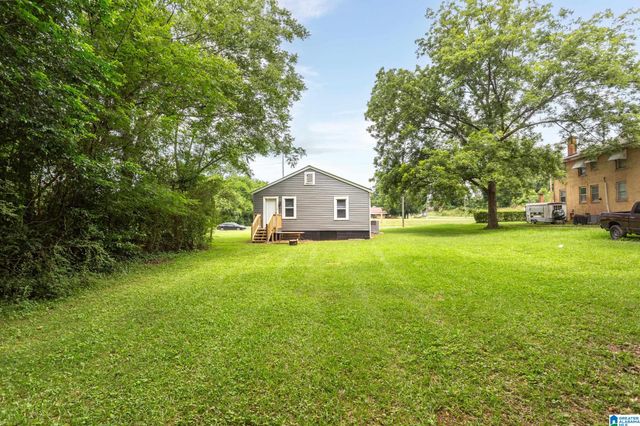 426 E D STREET, Anniston, AL 36207