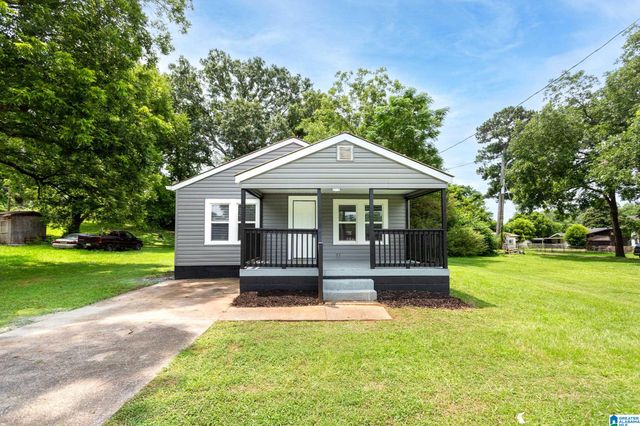 426 E D STREET, Anniston, AL 36207