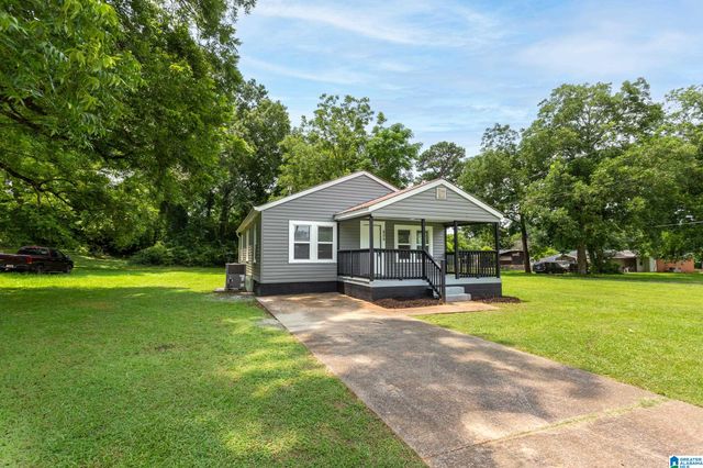 426 E D STREET, Anniston, AL 36207