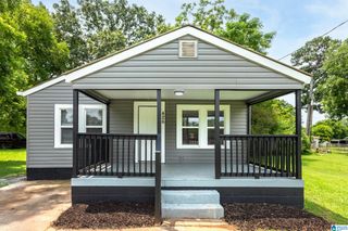 426 E D STREET, Anniston, AL 36207