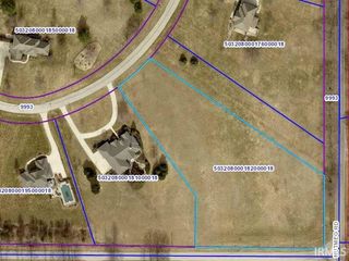 TBD Nutmeg Meadows Drive, Plymouth, IN 46563