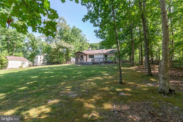 6906 ASPEN LN, Spotsylvania, VA 22551