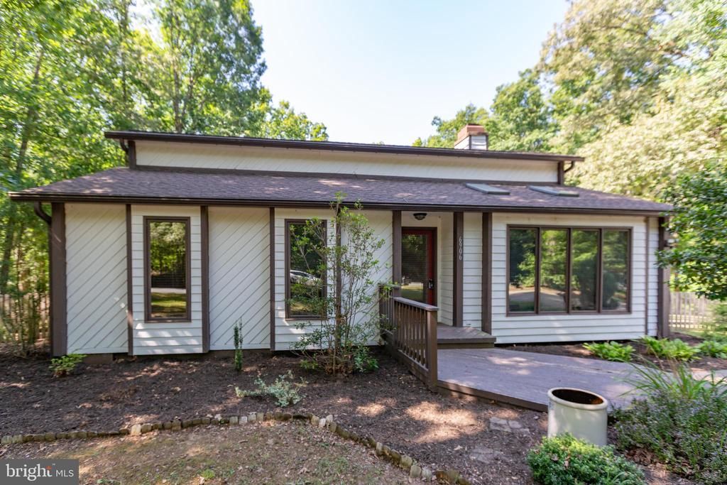 6906 ASPEN LN, Spotsylvania, VA 22551