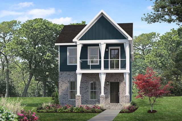 31 Champaign Drive, Hendersonville, TN 37075