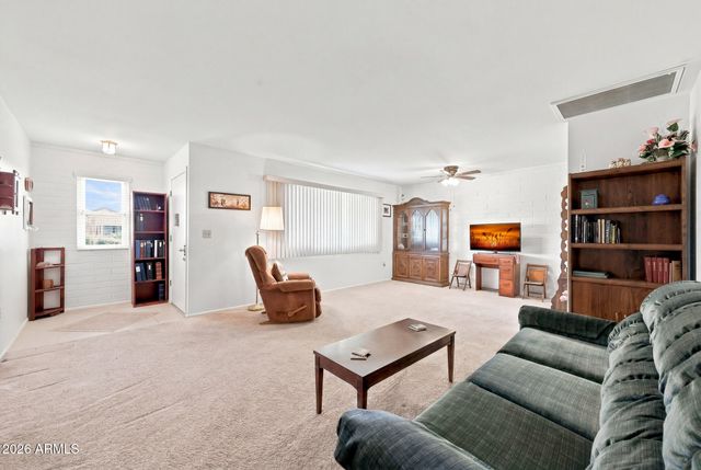 10254 W EL DORADO Drive, Sun City, AZ 85351
