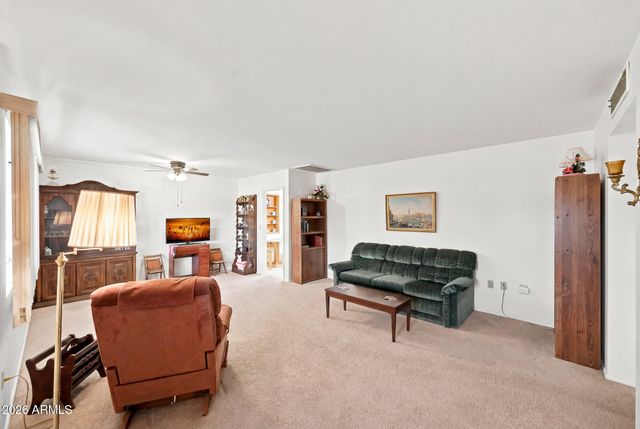 10254 W EL DORADO Drive, Sun City, AZ 85351