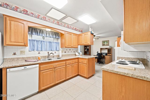 10254 W EL DORADO Drive, Sun City, AZ 85351