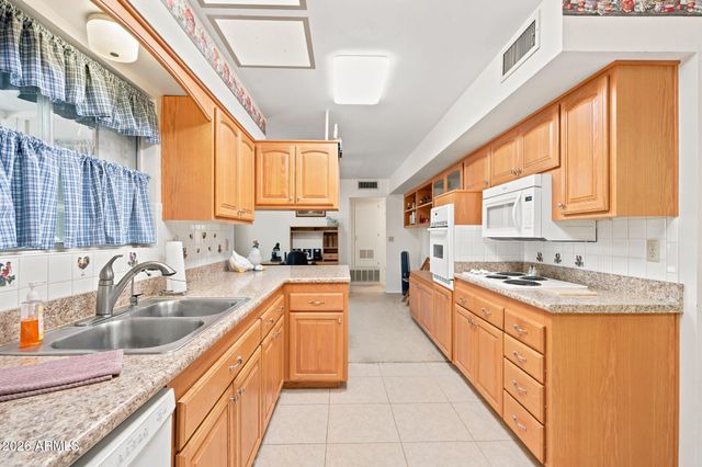 10254 W EL DORADO Drive, Sun City, AZ 85351