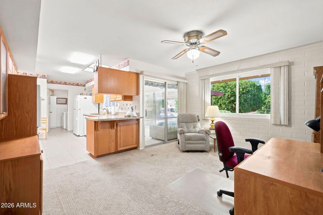 10254 W EL DORADO Drive, Sun City, AZ 85351
