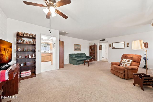 10254 W EL DORADO Drive, Sun City, AZ 85351