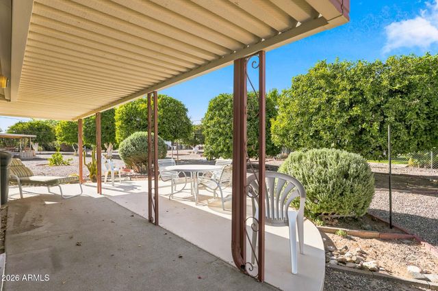 10254 W EL DORADO Drive, Sun City, AZ 85351