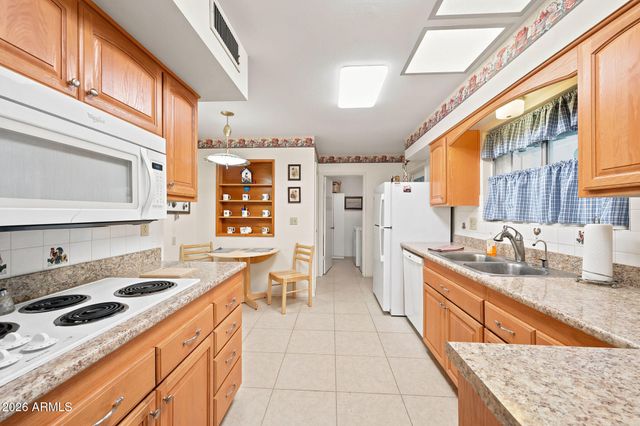 10254 W EL DORADO Drive, Sun City, AZ 85351