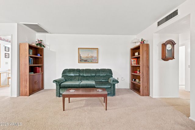 10254 W EL DORADO Drive, Sun City, AZ 85351