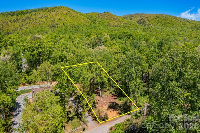 99999 Meeks Road, Black Mountain, NC 28711