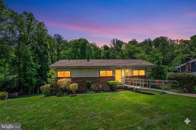 6333 CAMILLA ST, Springfield, VA 22152