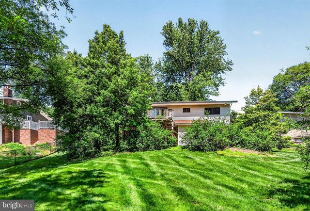 6333 CAMILLA ST, Springfield, VA 22152