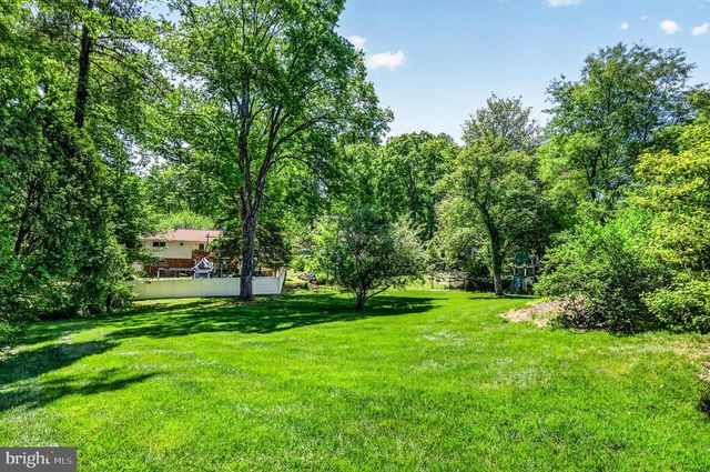6333 CAMILLA ST, Springfield, VA 22152