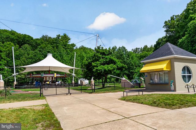 6333 CAMILLA ST, Springfield, VA 22152