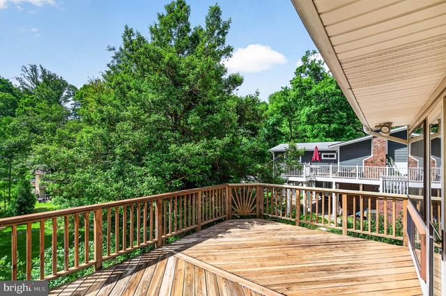 6333 CAMILLA ST, Springfield, VA 22152