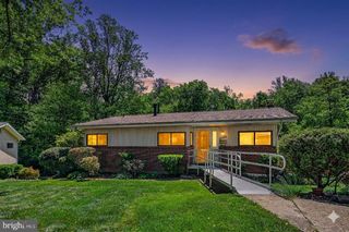 6333 CAMILLA ST, Springfield, VA 22152