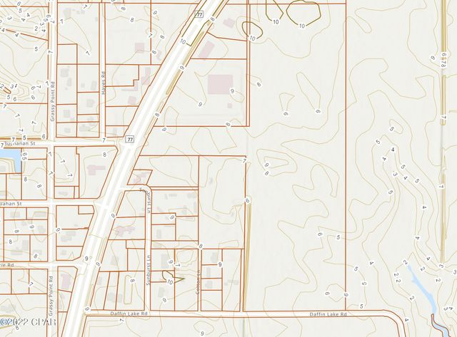 6860 Hwy 77, Southport, FL 32409
