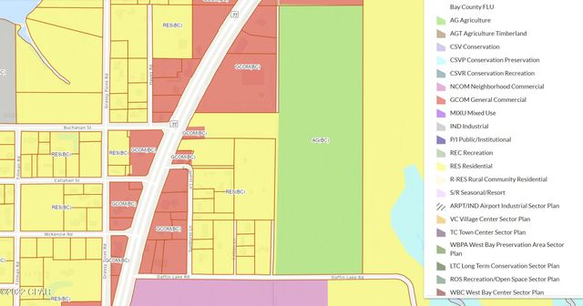 6860 Hwy 77, Southport, FL 32409