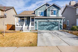 19113 E Molly Avenue, Parker, CO 80134