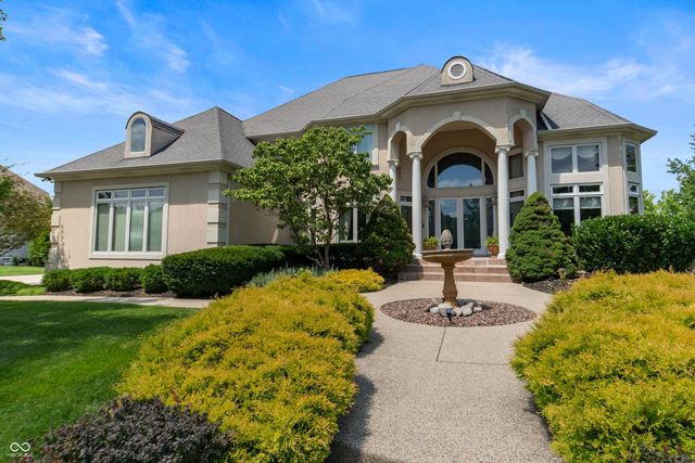 5484 Larissa Place, Carmel, IN 46033
