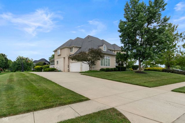 5484 Larissa Place, Carmel, IN 46033
