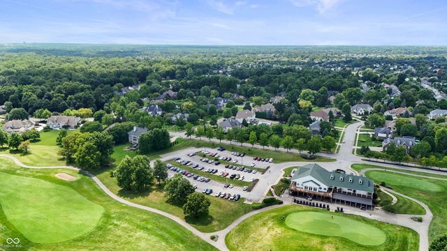 5484 Larissa Place, Carmel, IN 46033