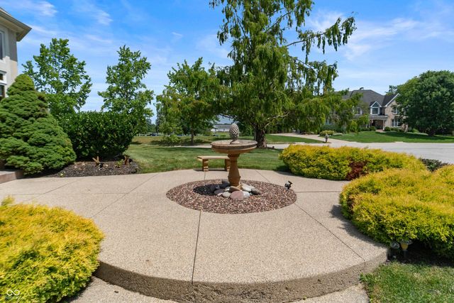 5484 Larissa Place, Carmel, IN 46033
