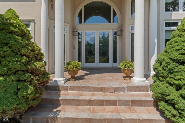 5484 Larissa Place, Carmel, IN 46033