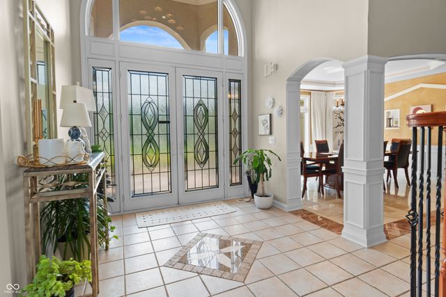5484 Larissa Place, Carmel, IN 46033