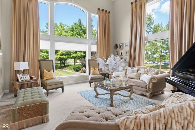 5484 Larissa Place, Carmel, IN 46033