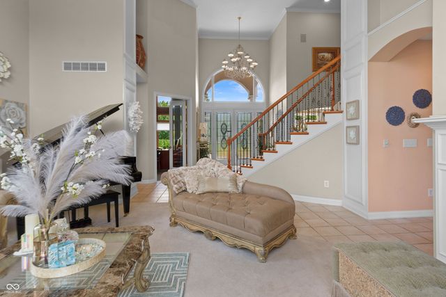 5484 Larissa Place, Carmel, IN 46033