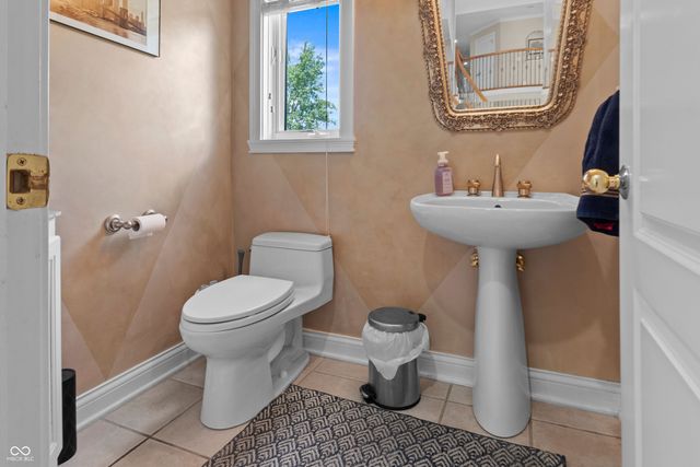 5484 Larissa Place, Carmel, IN 46033