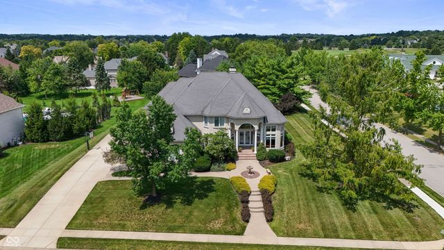 5484 Larissa Place, Carmel, IN 46033