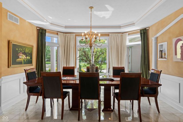5484 Larissa Place, Carmel, IN 46033