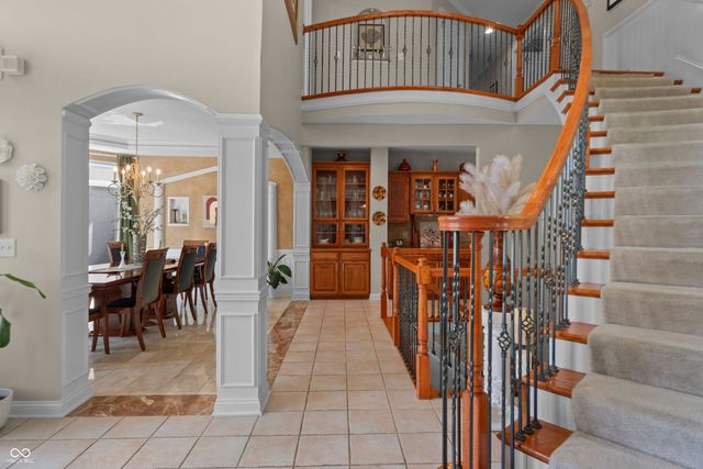 5484 Larissa Place, Carmel, IN 46033