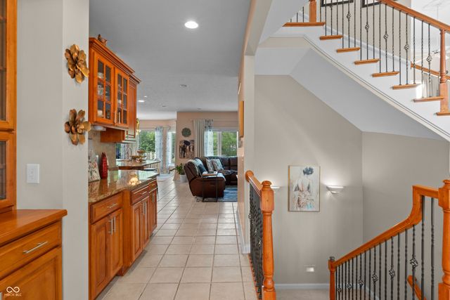5484 Larissa Place, Carmel, IN 46033