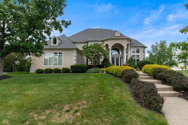5484 Larissa Place, Carmel, IN 46033