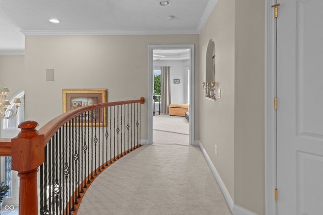 5484 Larissa Place, Carmel, IN 46033