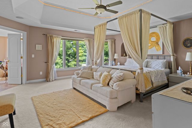 5484 Larissa Place, Carmel, IN 46033