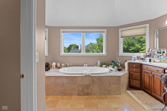5484 Larissa Place, Carmel, IN 46033