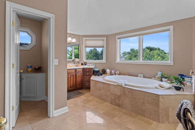 5484 Larissa Place, Carmel, IN 46033
